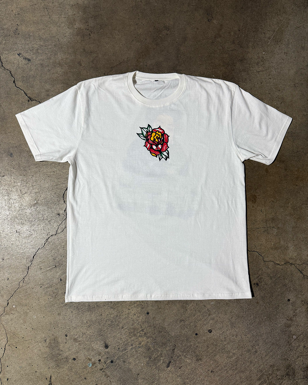 Dena Pachucho Fire Relief Zip Up
