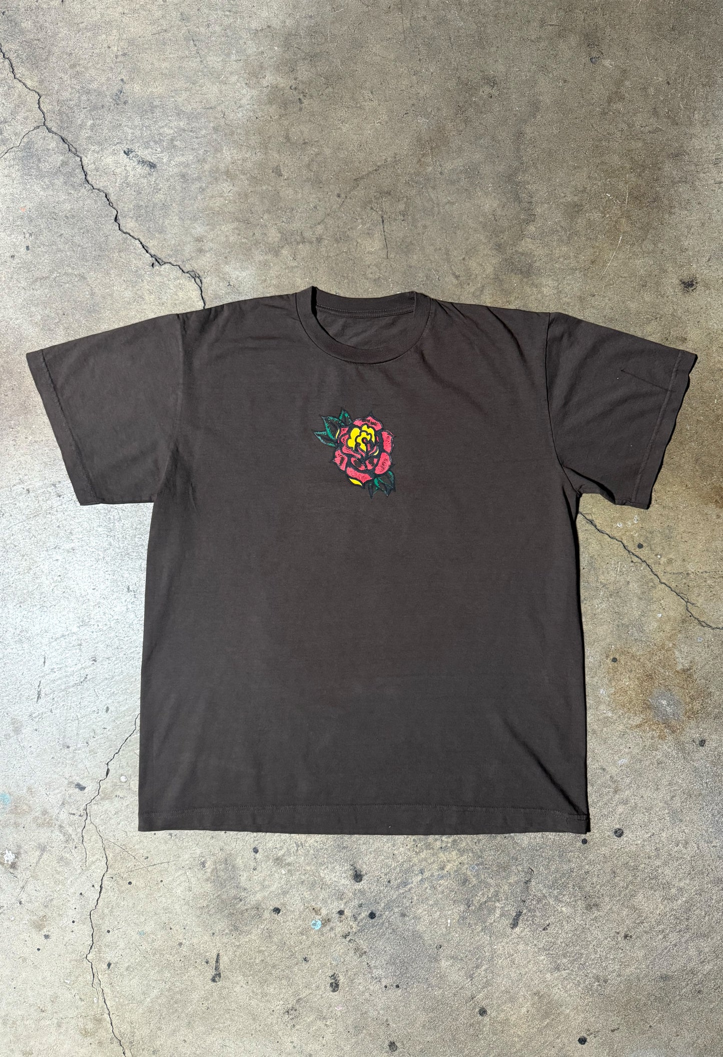 Dena Pachucho Fire Relief Zip Up