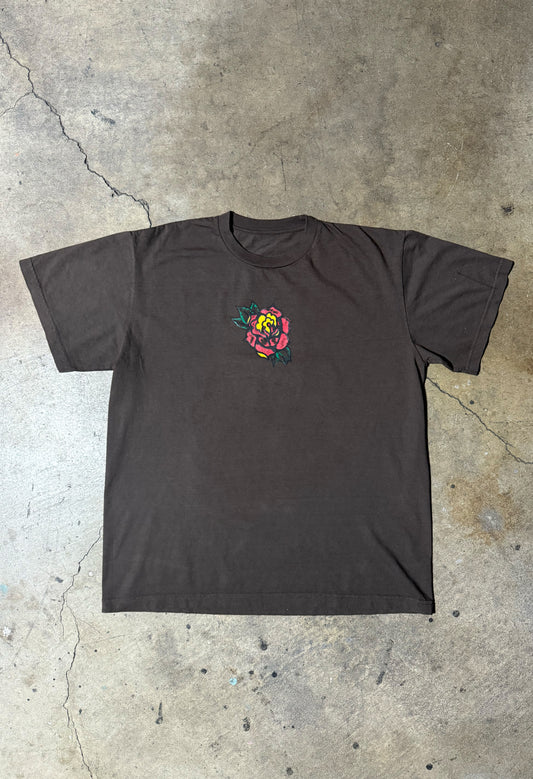 Dena Pachucho Fire Relief Zip Up