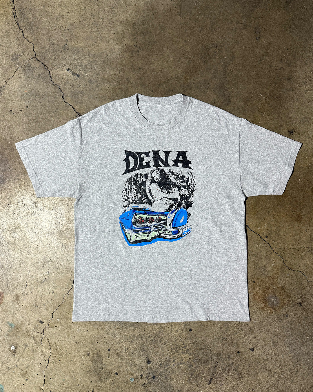 Dena Fire Relief T-Shirt