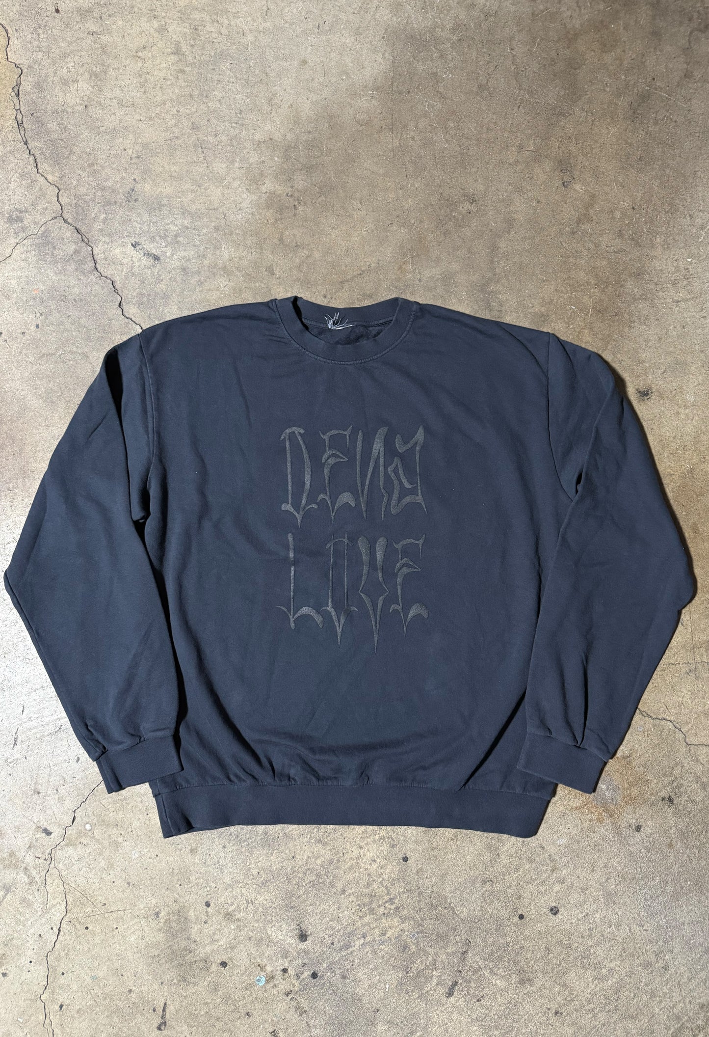 Dena Love Crewneck