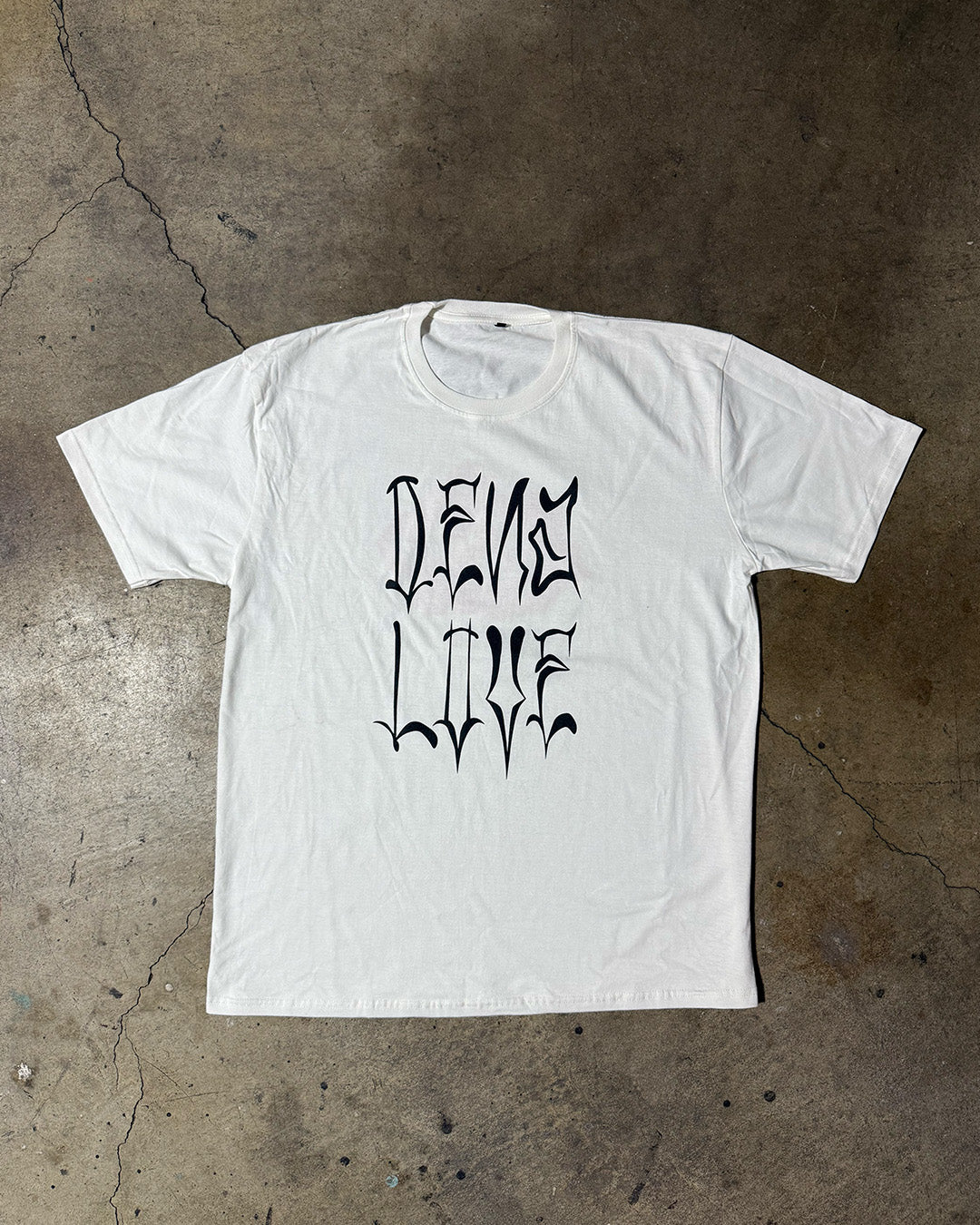 Dena Love Fire Relief T-shirt