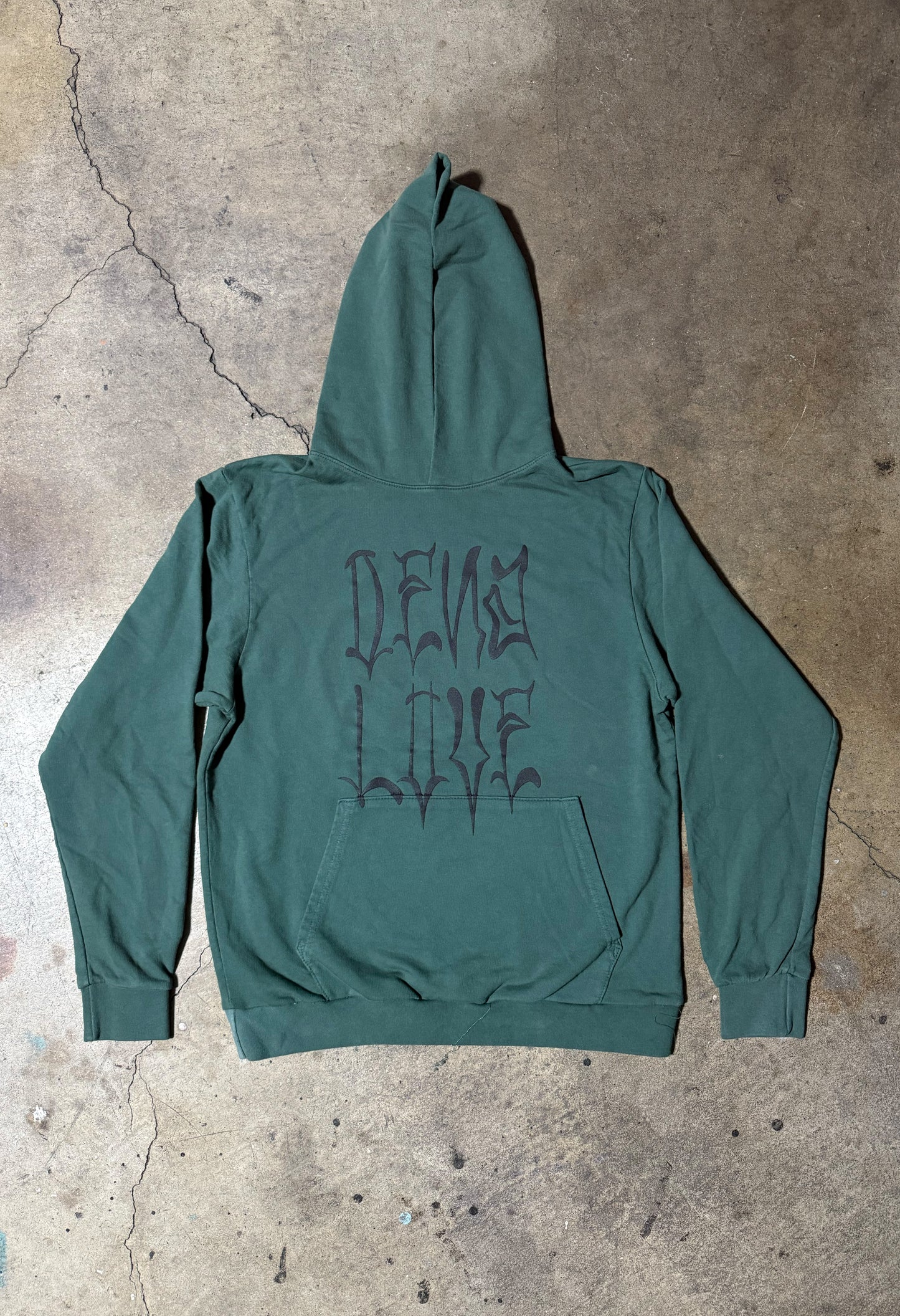 Dena Love Hoodie
