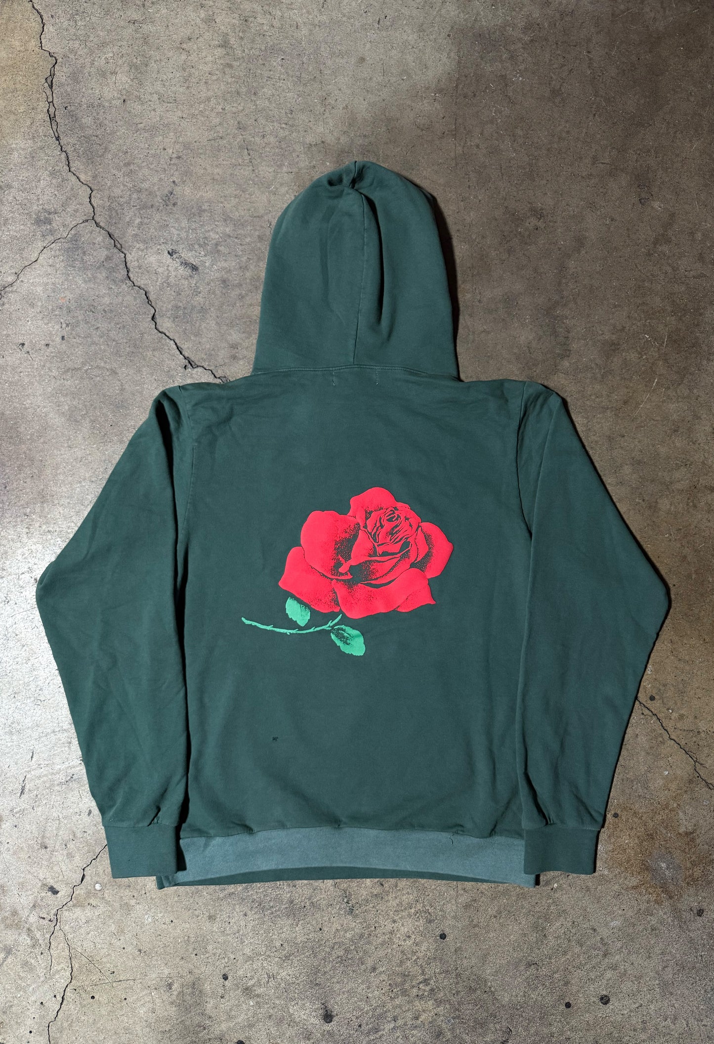 Dena Love Hoodie