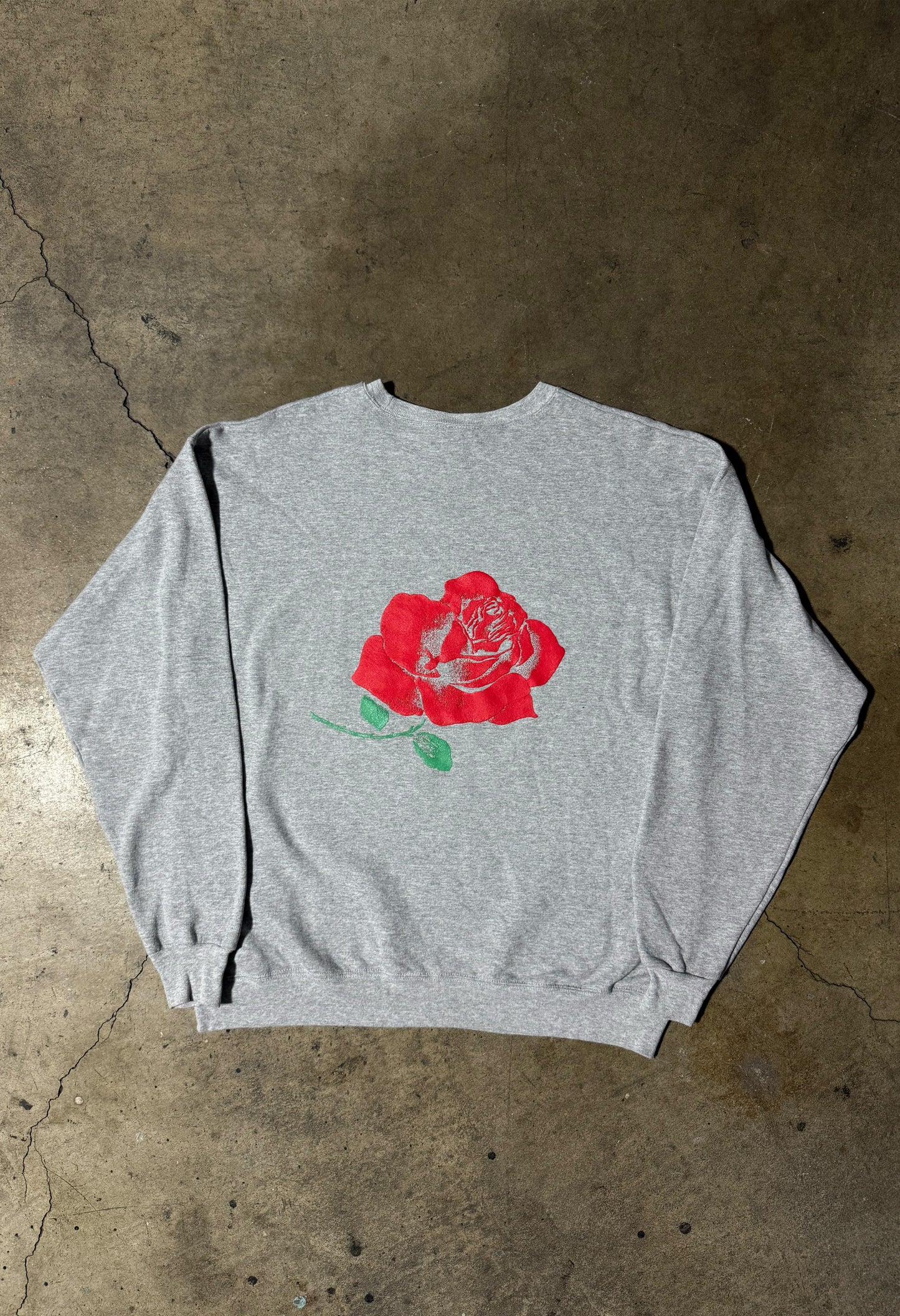 Dena Love Crewneck