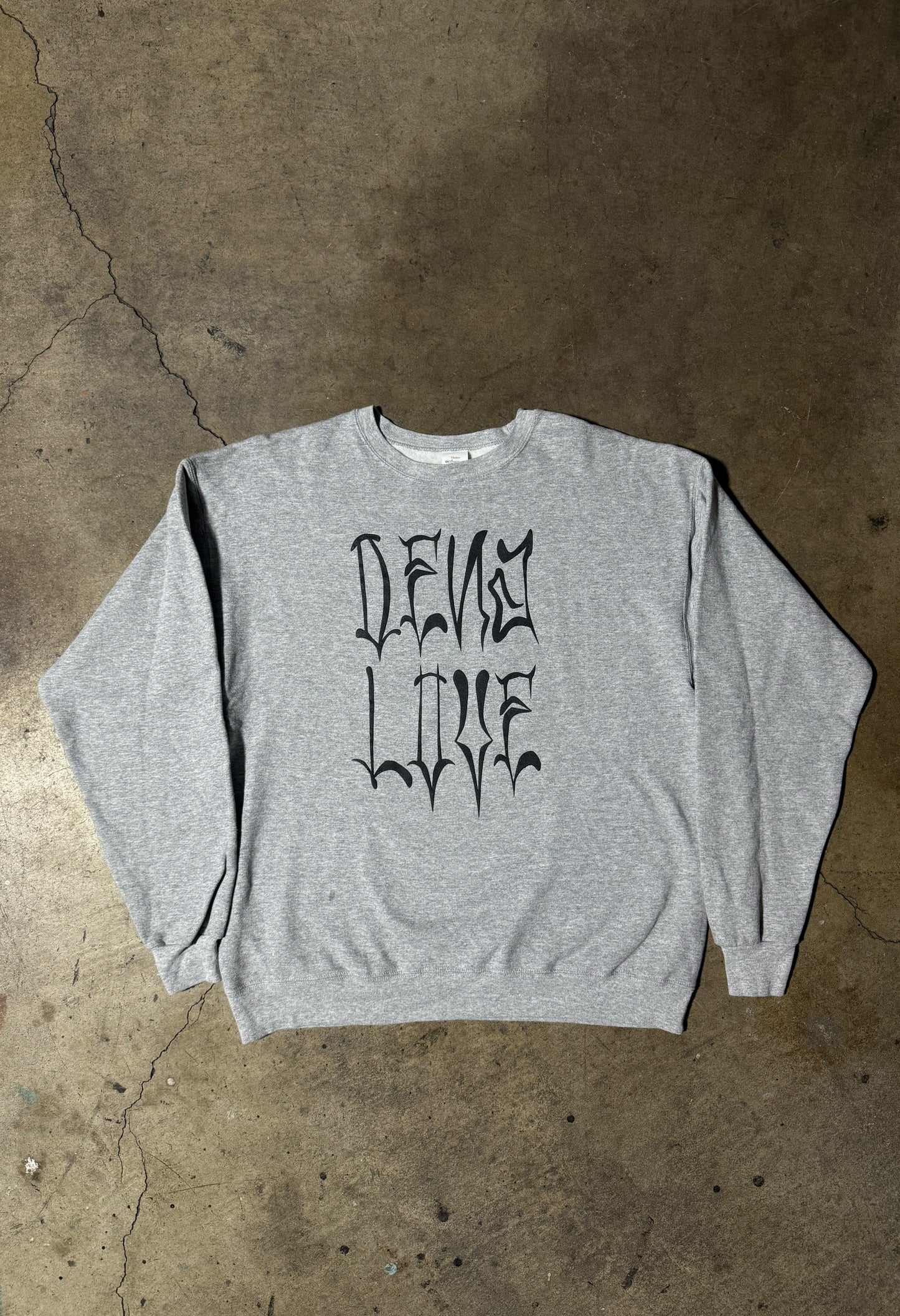 Dena Love Crewneck