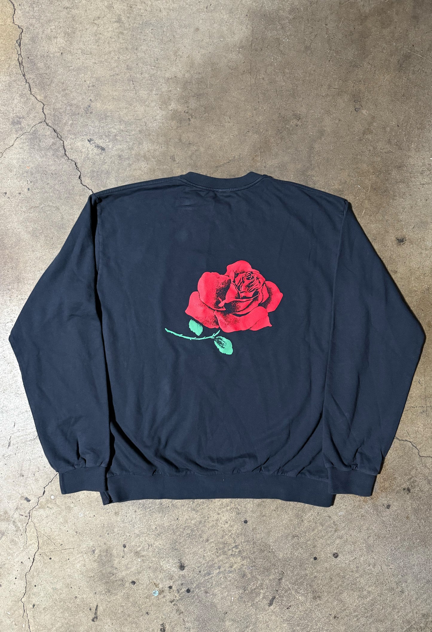 Dena Love Crewneck