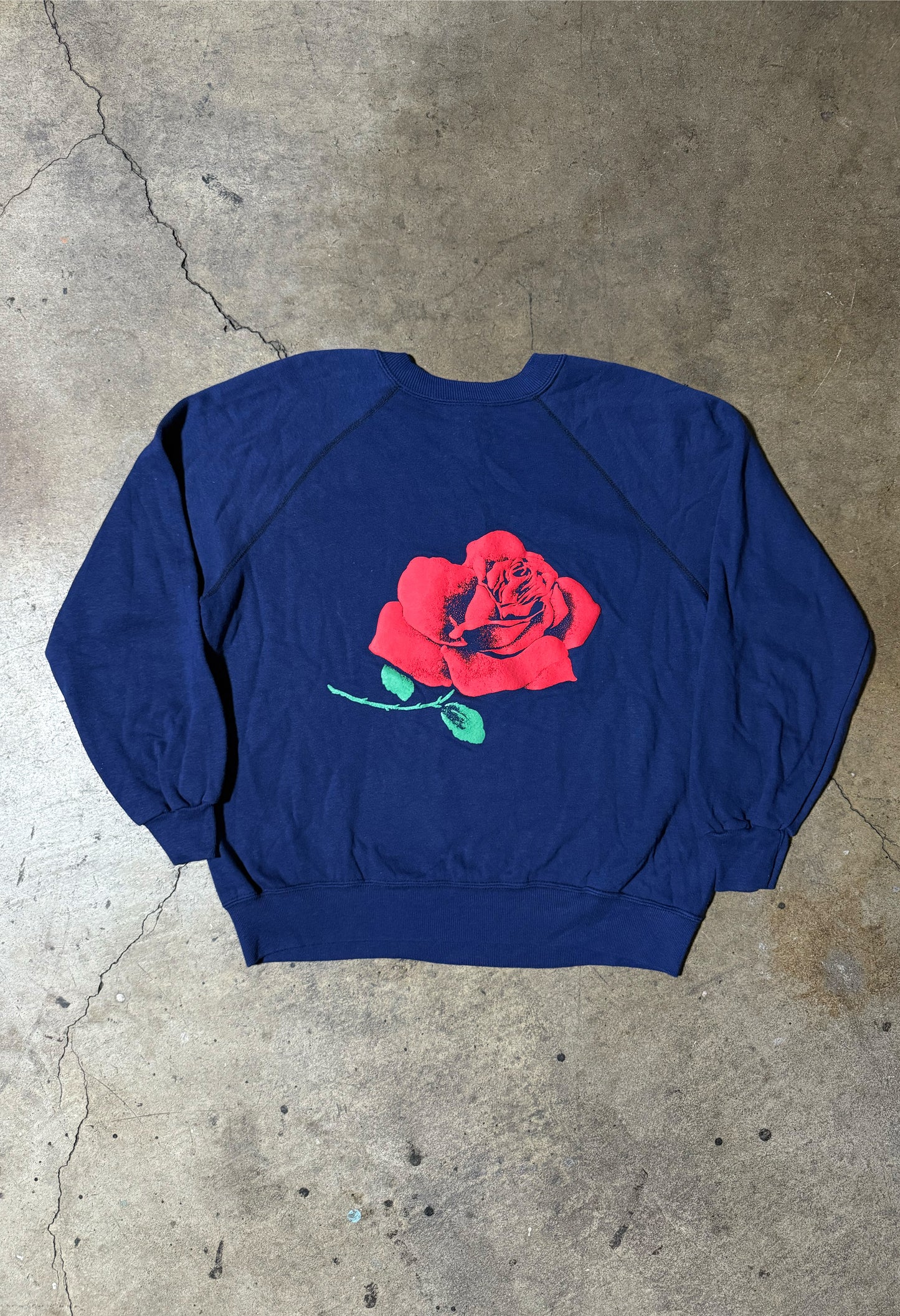 Dena Love Crewneck