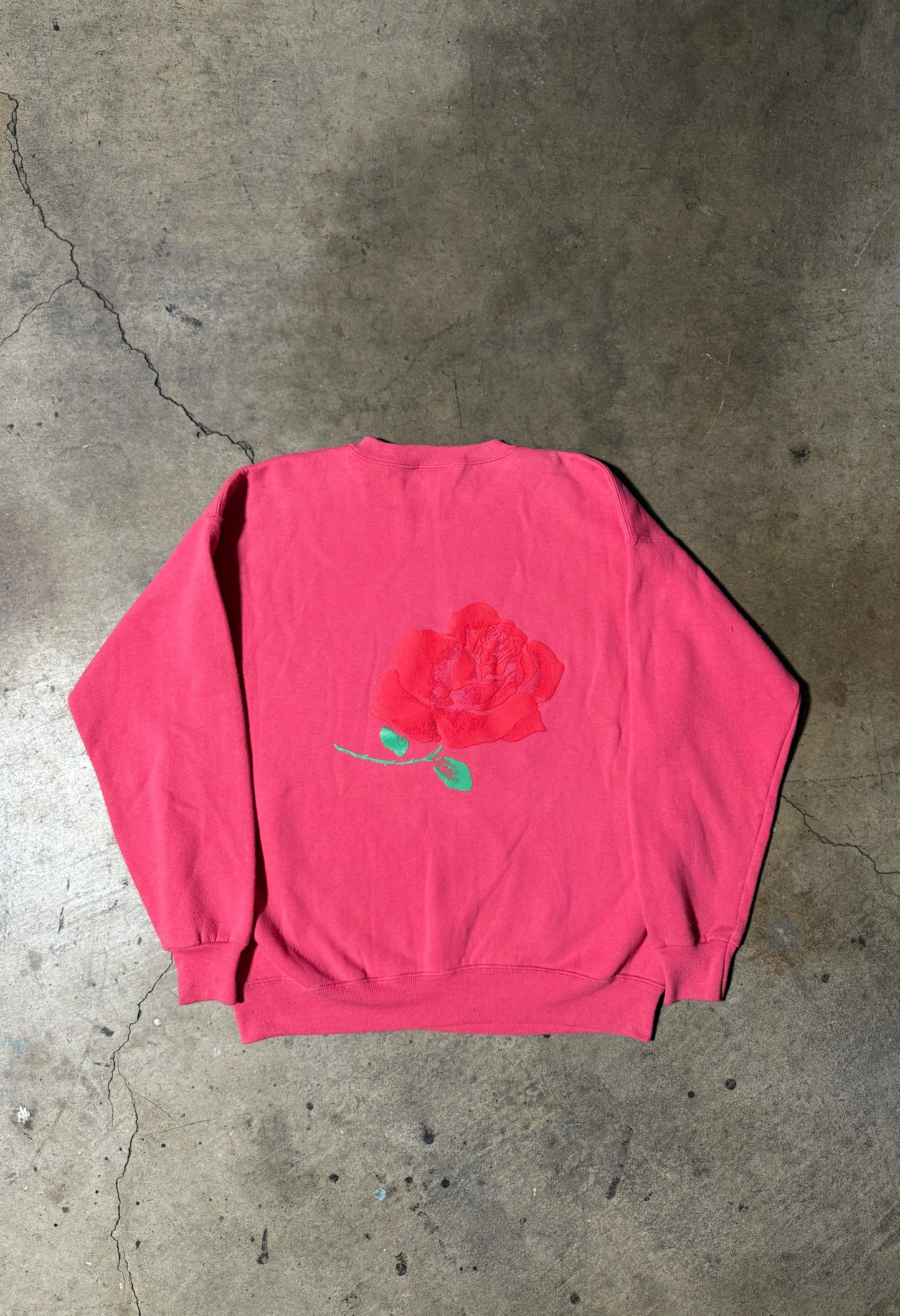 Dena Love Crewneck