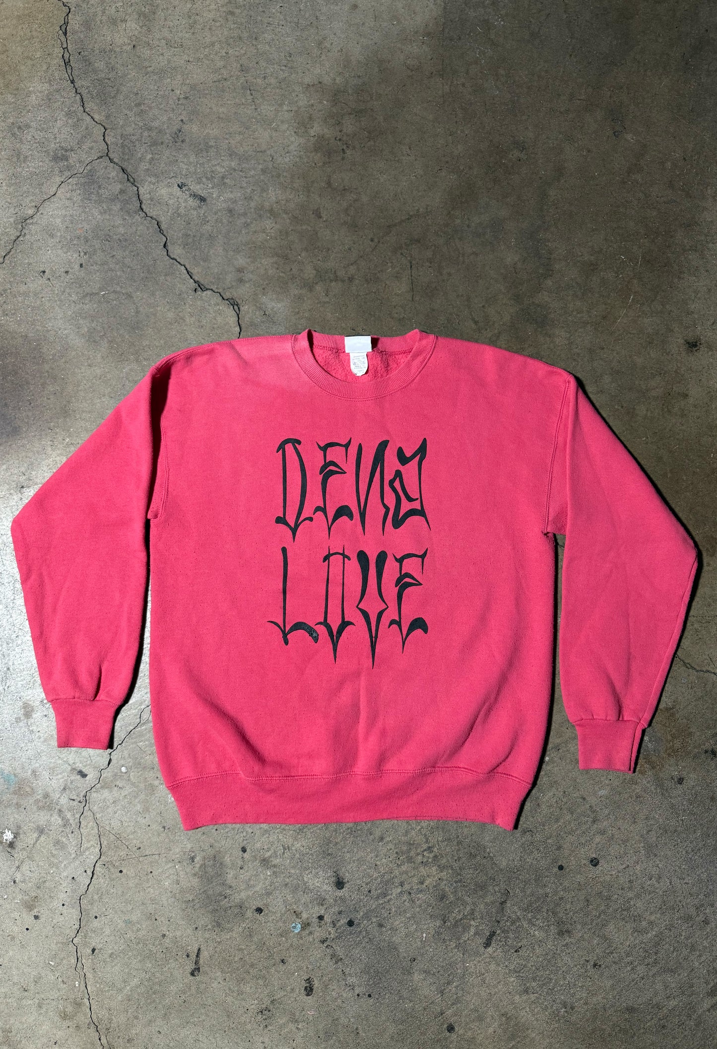 Dena Love Crewneck