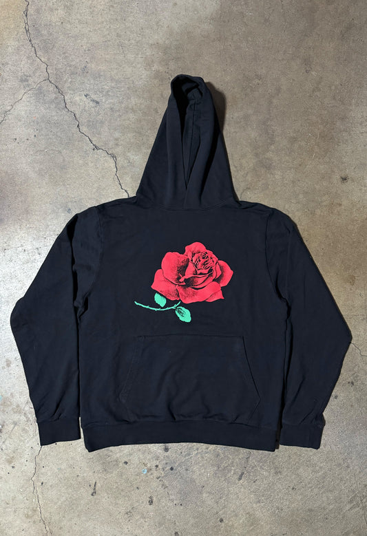Rose Hoodie