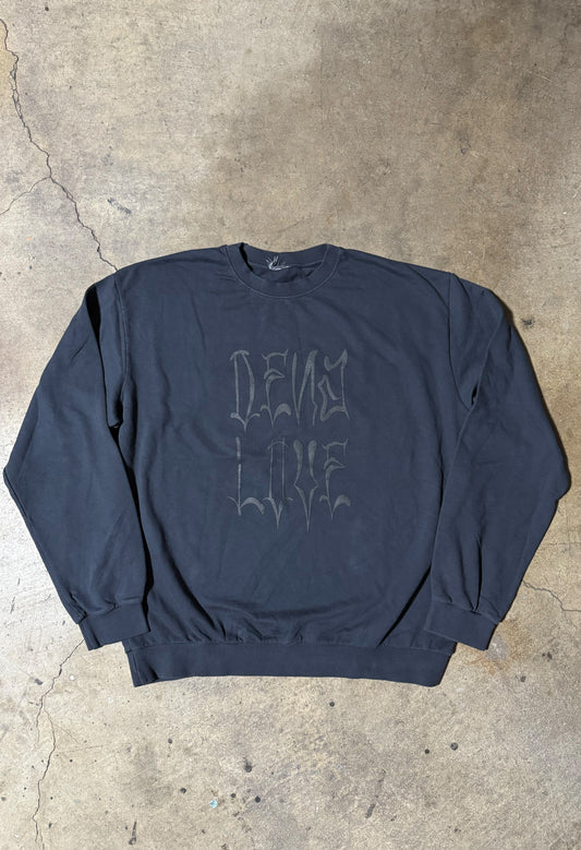 Dena Love Crewneck