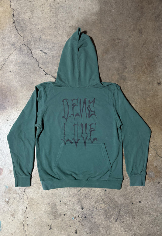 Dena Love Hoodie