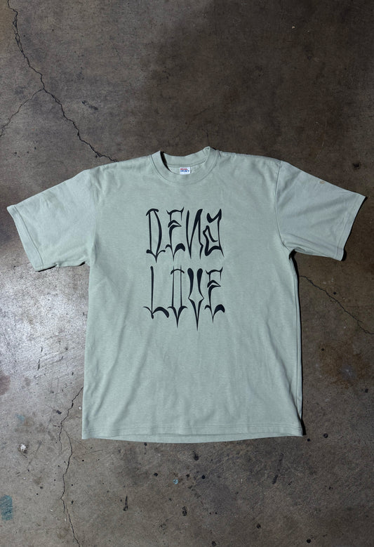 Dena Love Fire Relief T-shirt