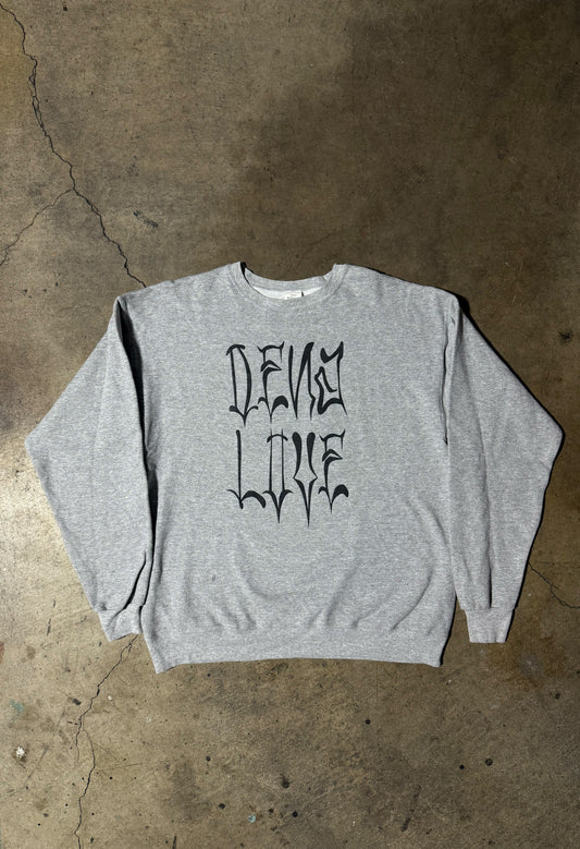 Dena Love Crewneck
