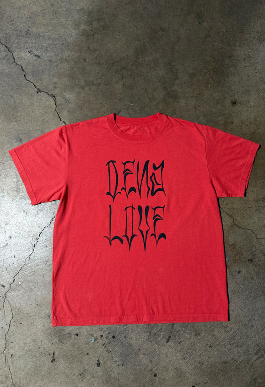 Dena Love Fire Relief T-shirt