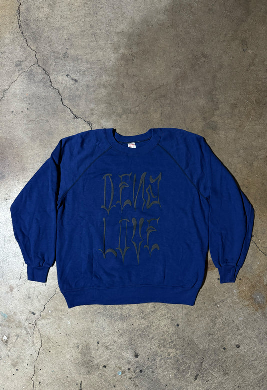Dena Love Crewneck