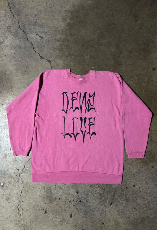 Dena Love Crewneck