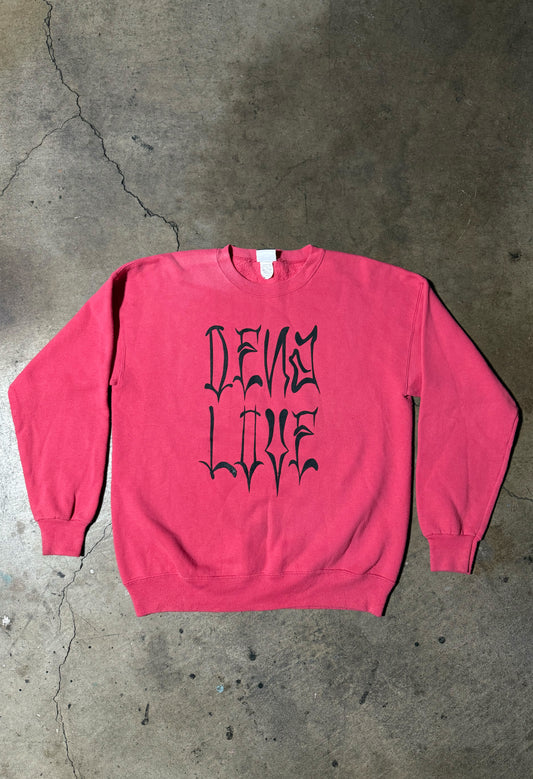 Dena Love Crewneck