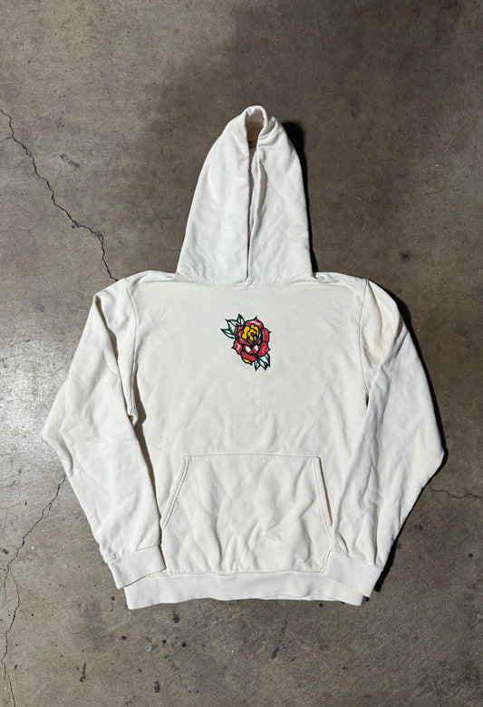 Dena Pachucho Fire Relief Hoodie