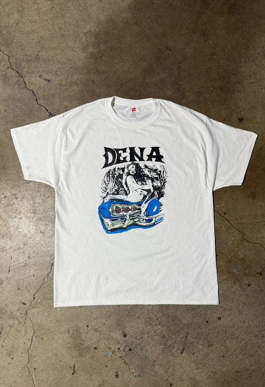 Dena Fire Relief T-Shirt